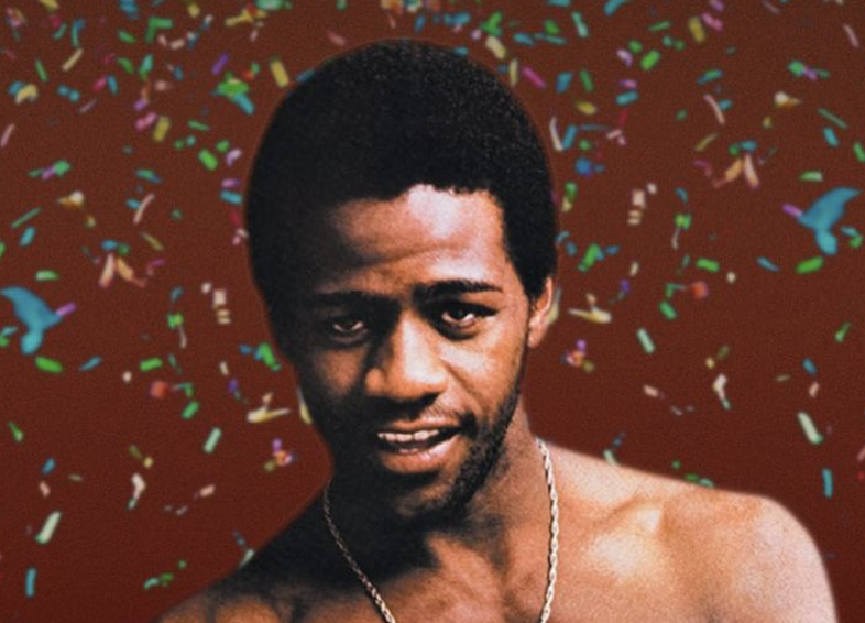 al green