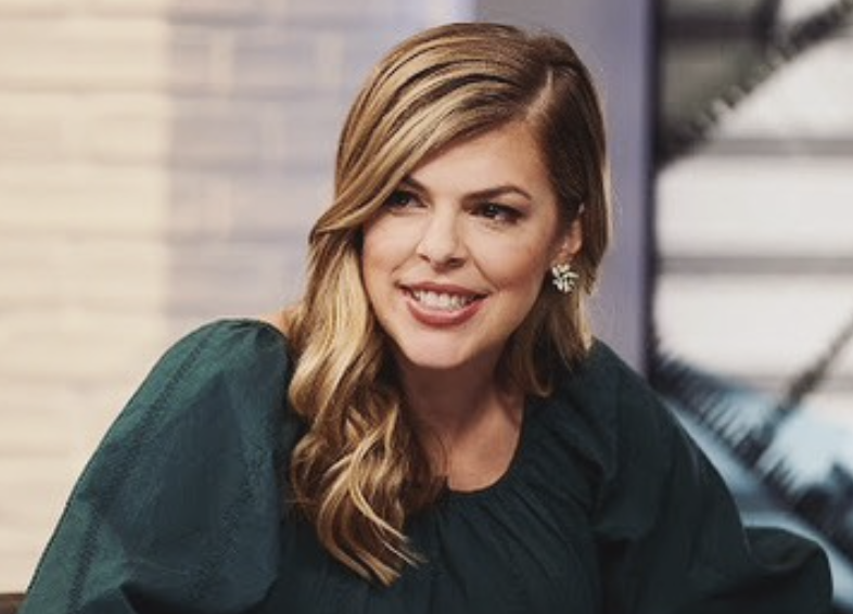 allie stuckey