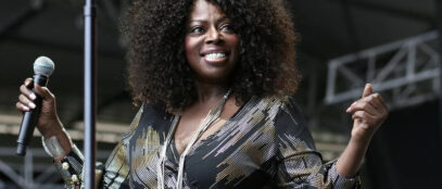 Angie Stone