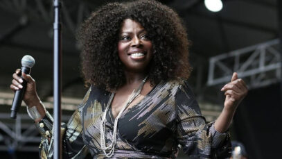 Angie Stone