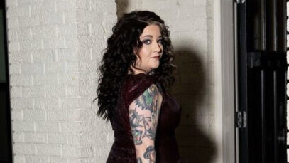 ashley mcbryde