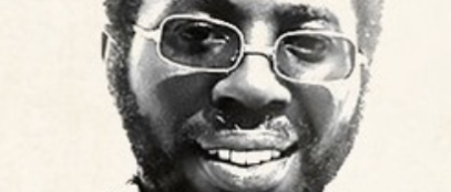 Curtis Mayfield