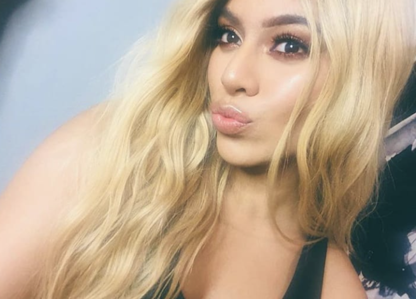 Dinah Jane Hansen