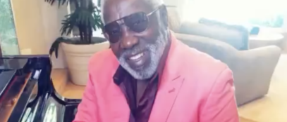 Eddie Levert