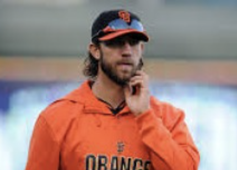 madison bumgarner