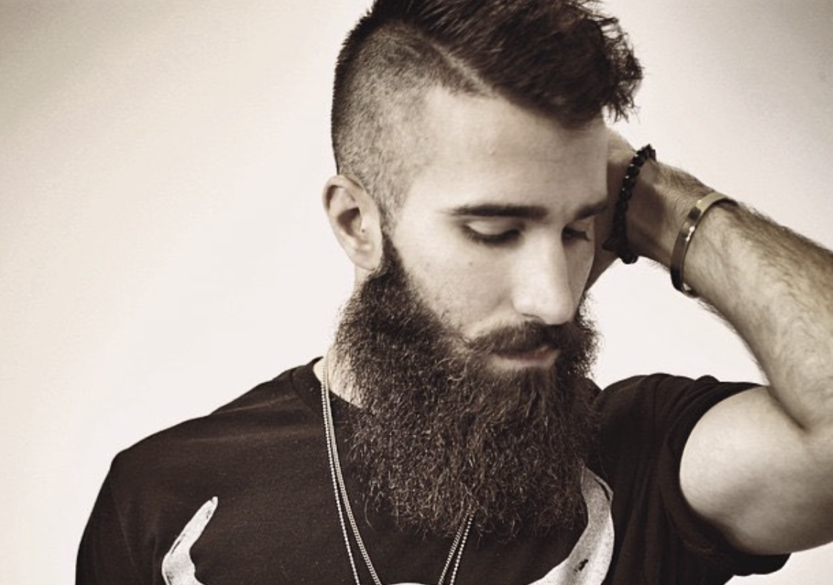 paul abrahamian