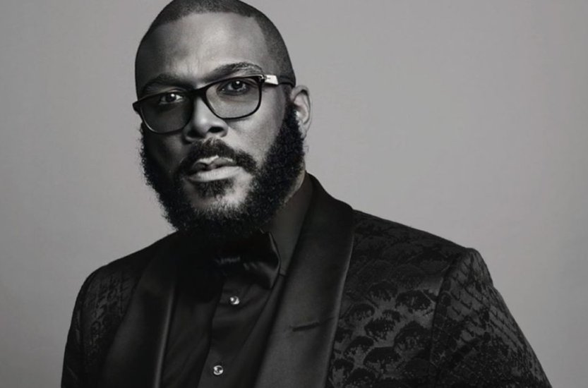 tyler perry