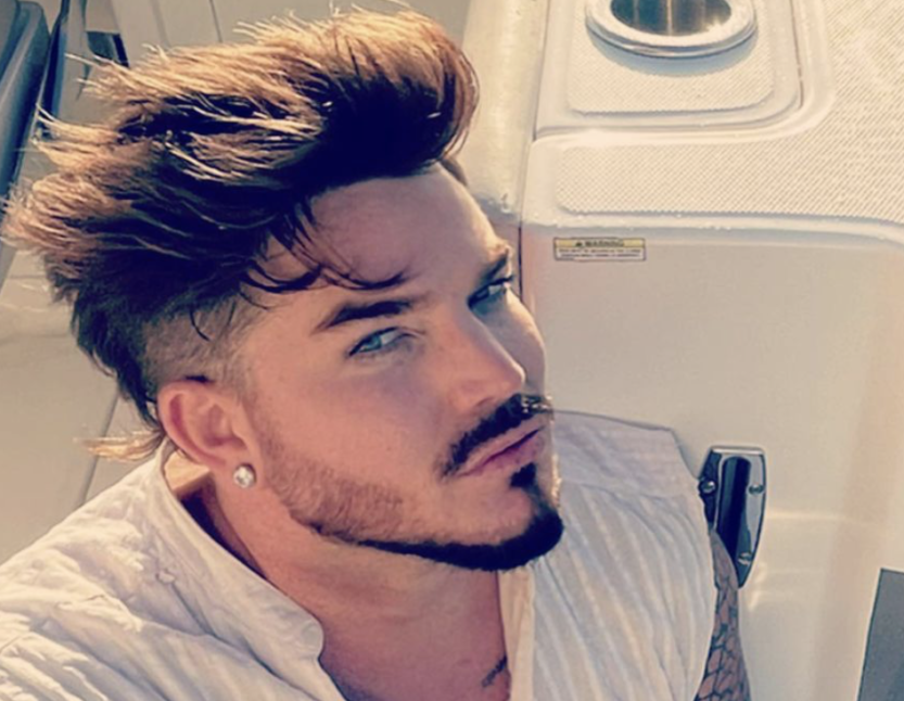 adam lambert