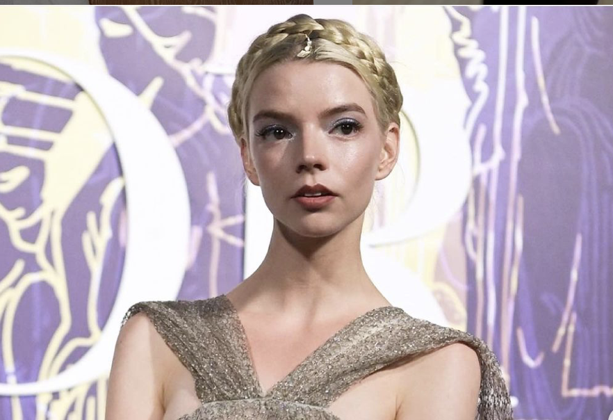 anya taylor joy