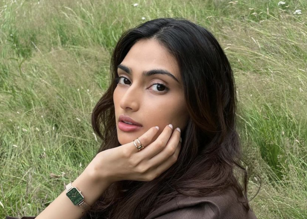 athiya shetty