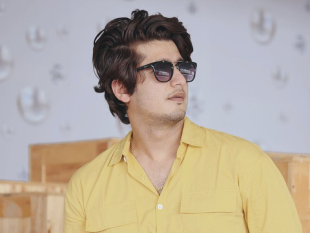 bhavin bhanushali