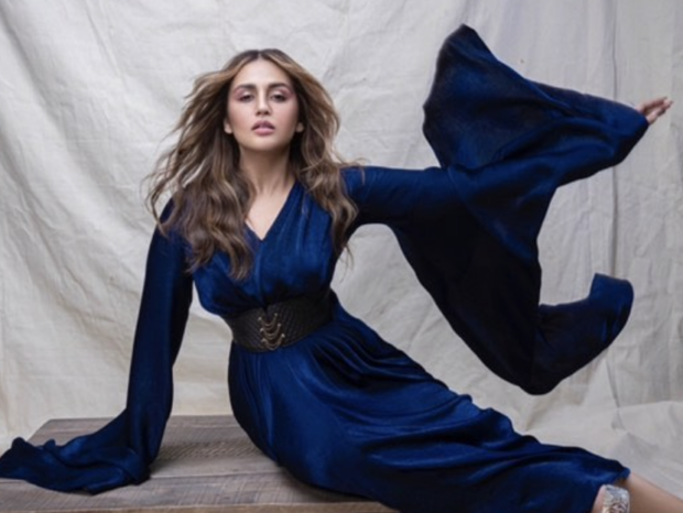 huma qureshi