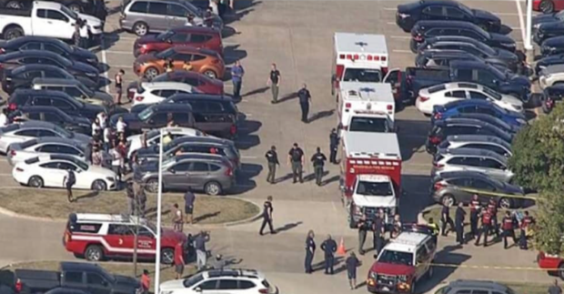 timberview high school shooting