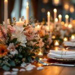 Reimagined Wedding Banquet showcasing emotional moments