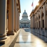 JD Vance discute le nomine al Senato di Trump