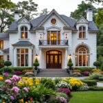 Historic Long Island home with a dark past