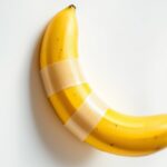 Maurizio Cattelan's Comedian artwork featuring a banana