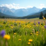 Immagine che rappresenta il fenomeno culturale di Yellowstone