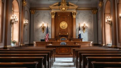 A$AP Rocky in court during his trial proceedings