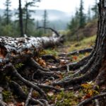 Trees and toxins in Camden's urban landscape