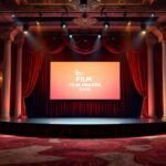 Conclave leads nominations for 2025 EE BAFTA Film Awards