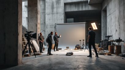 Adrien Brody's character transformation in The Brutalist